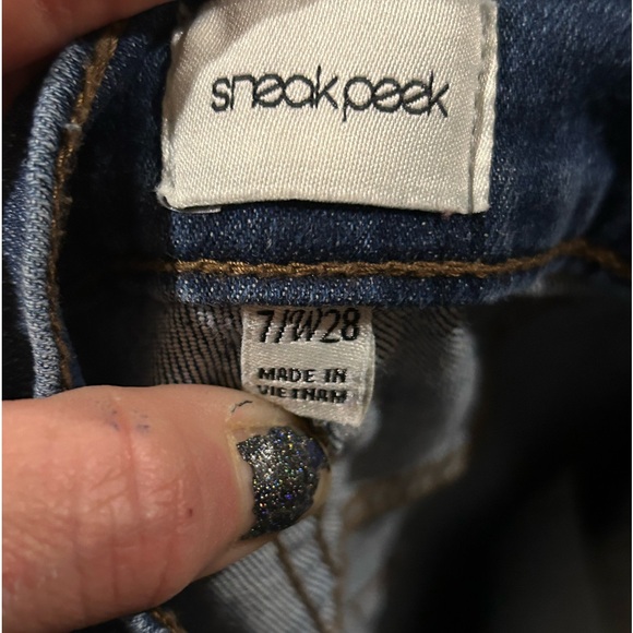 ❌❌Sneak Peek flare 7/28❌❌SALE - Picture 3 of 5